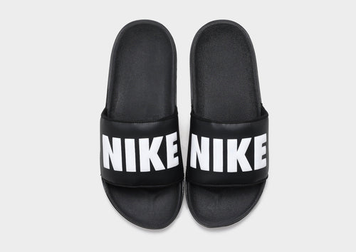 Offcourt Slides Women's