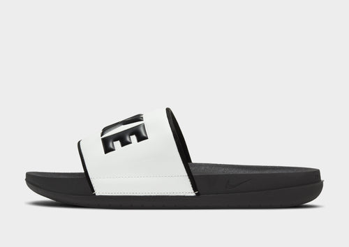 Offcourt Slides Women's