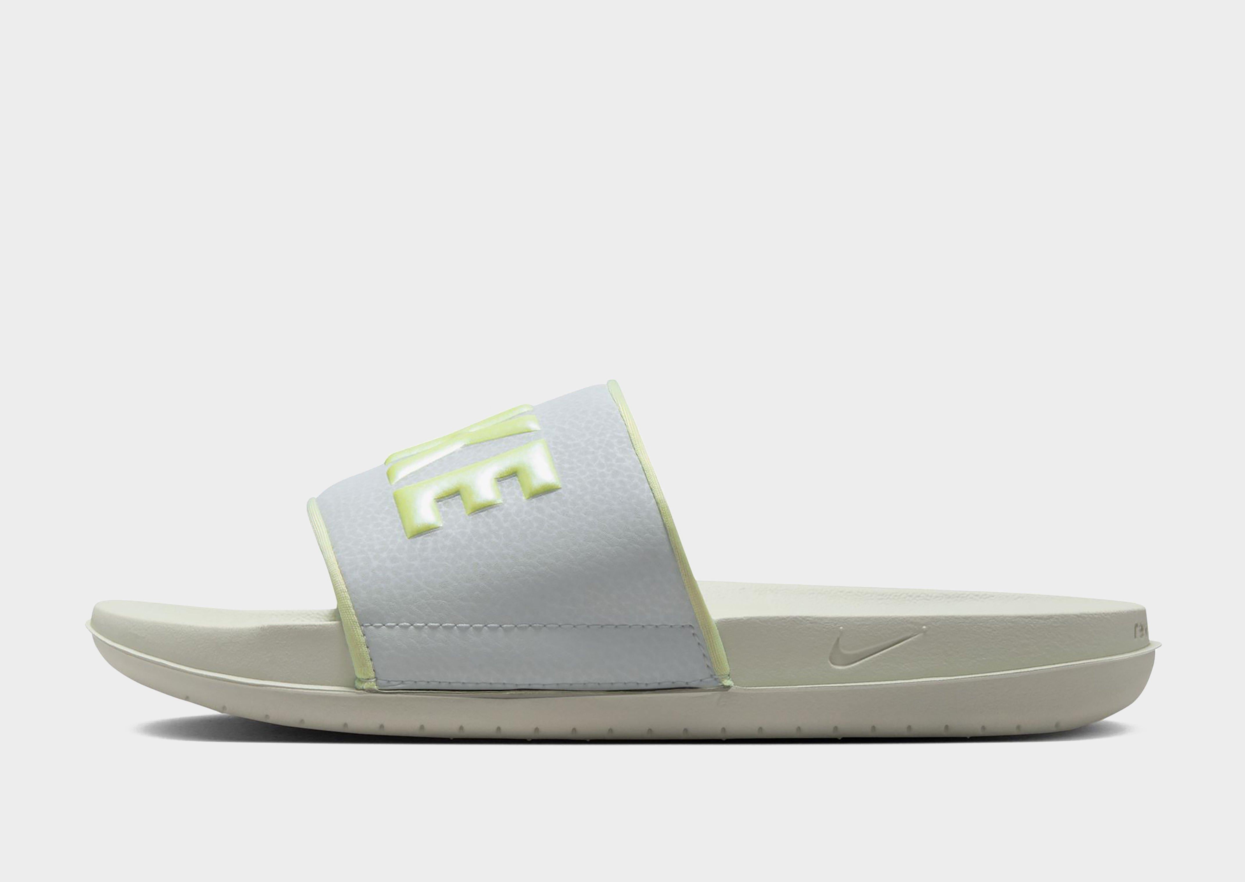 Offcourt Slides Women's