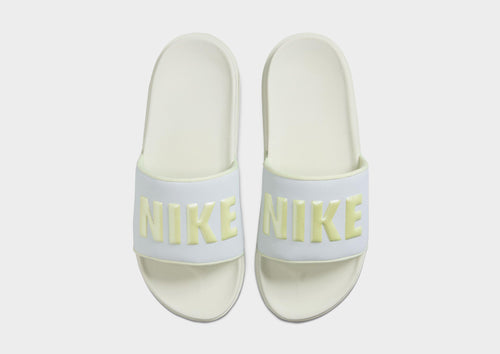 Offcourt Slides Women's