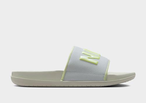 Offcourt Slides Women's