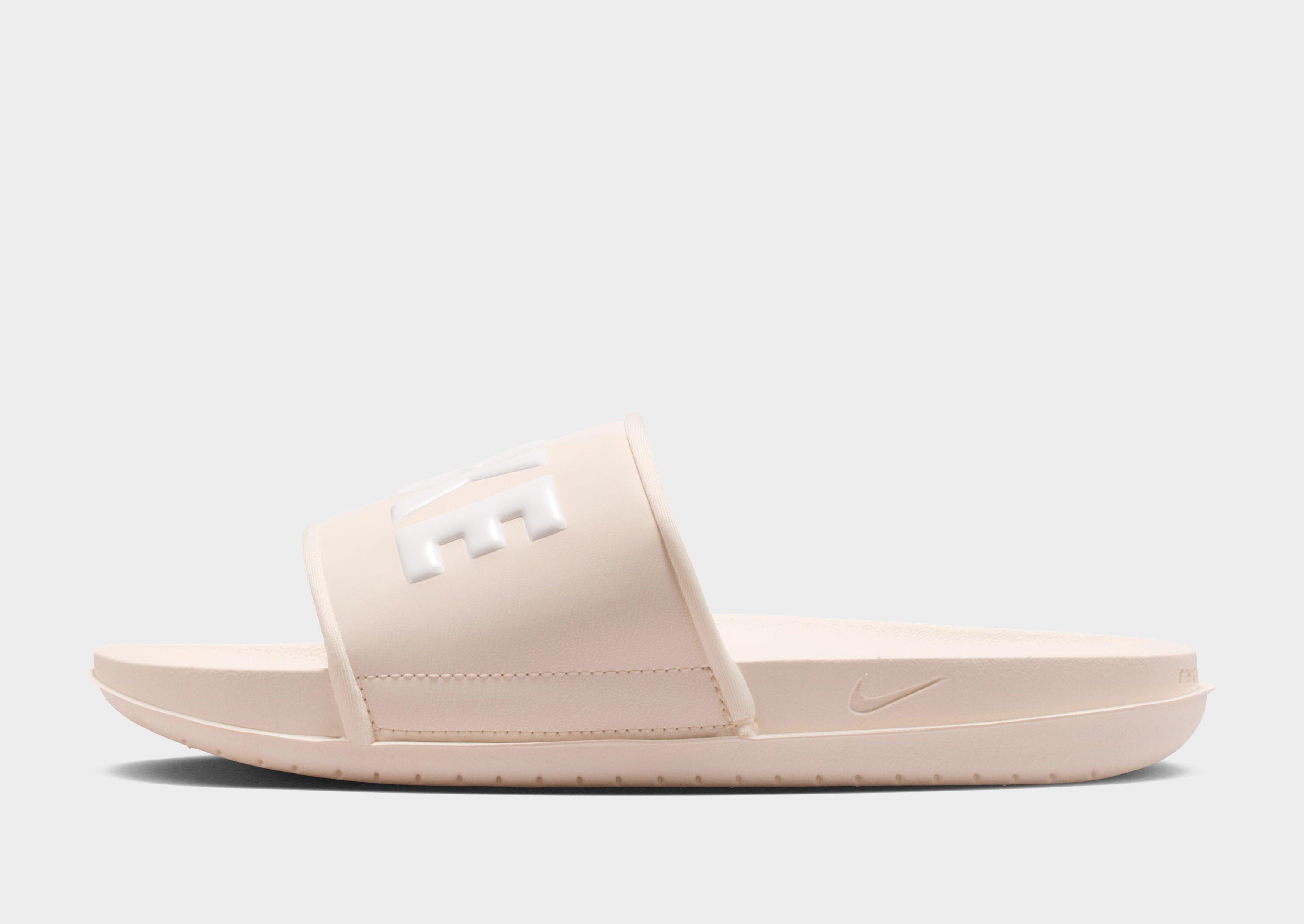 Offcourt Slides Women's