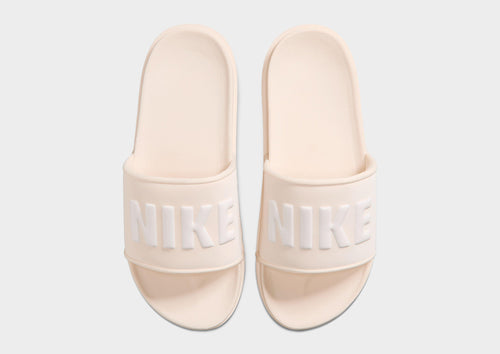 Offcourt Slides Women's