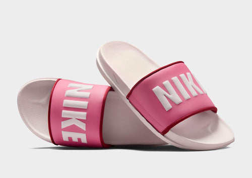 Offcourt Slides Women's