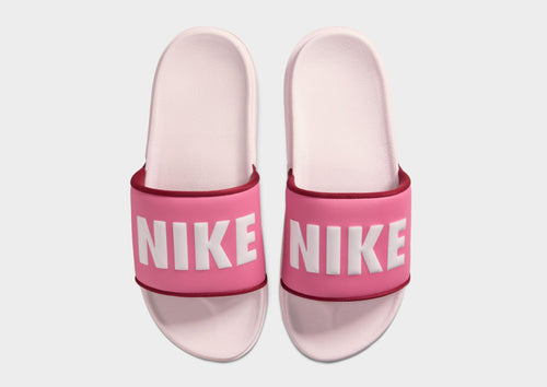 Offcourt Slides Women's