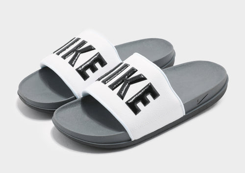 Offcourt Slides