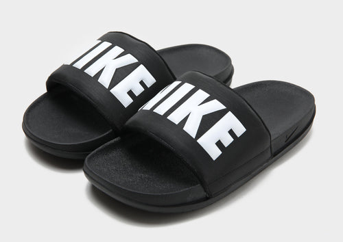 Offcourt Slides