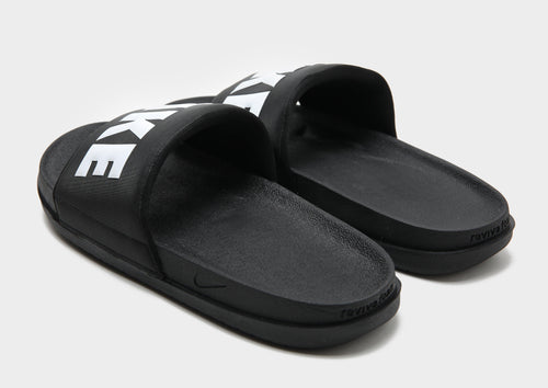 Offcourt Slides