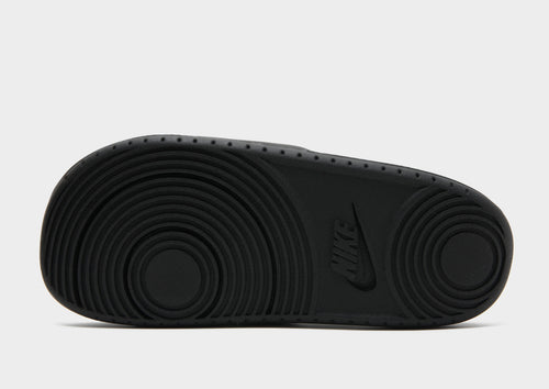 Black Nike Offcourt Slides JD Sports Singapore