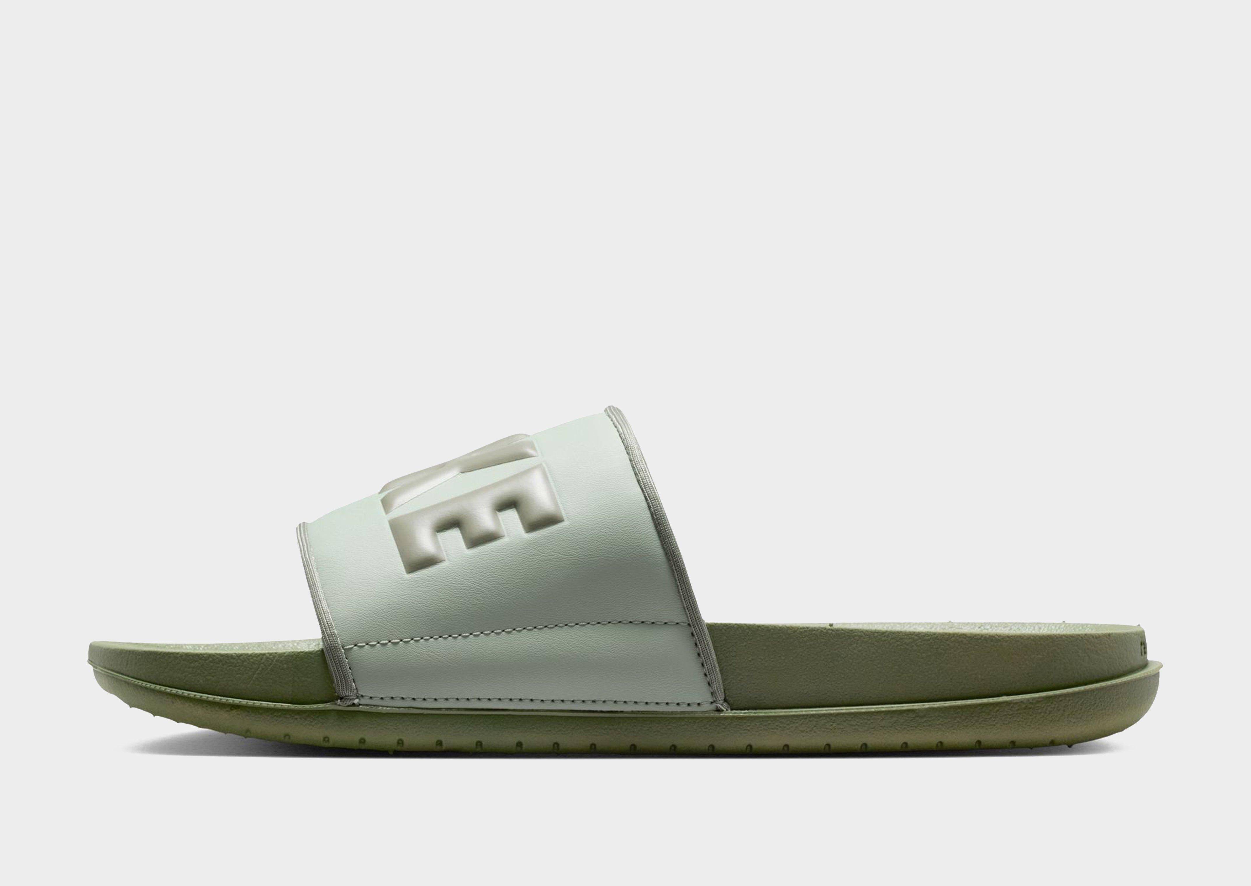 Offcourt Slides