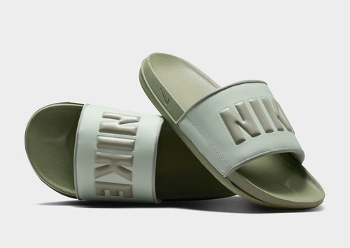 Offcourt Slides