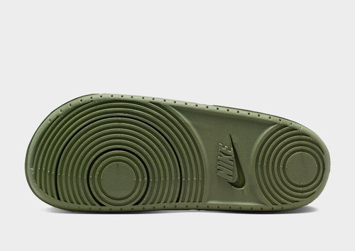 Offcourt Slides