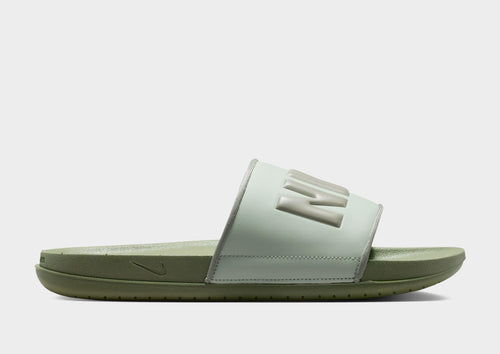 Offcourt Slides