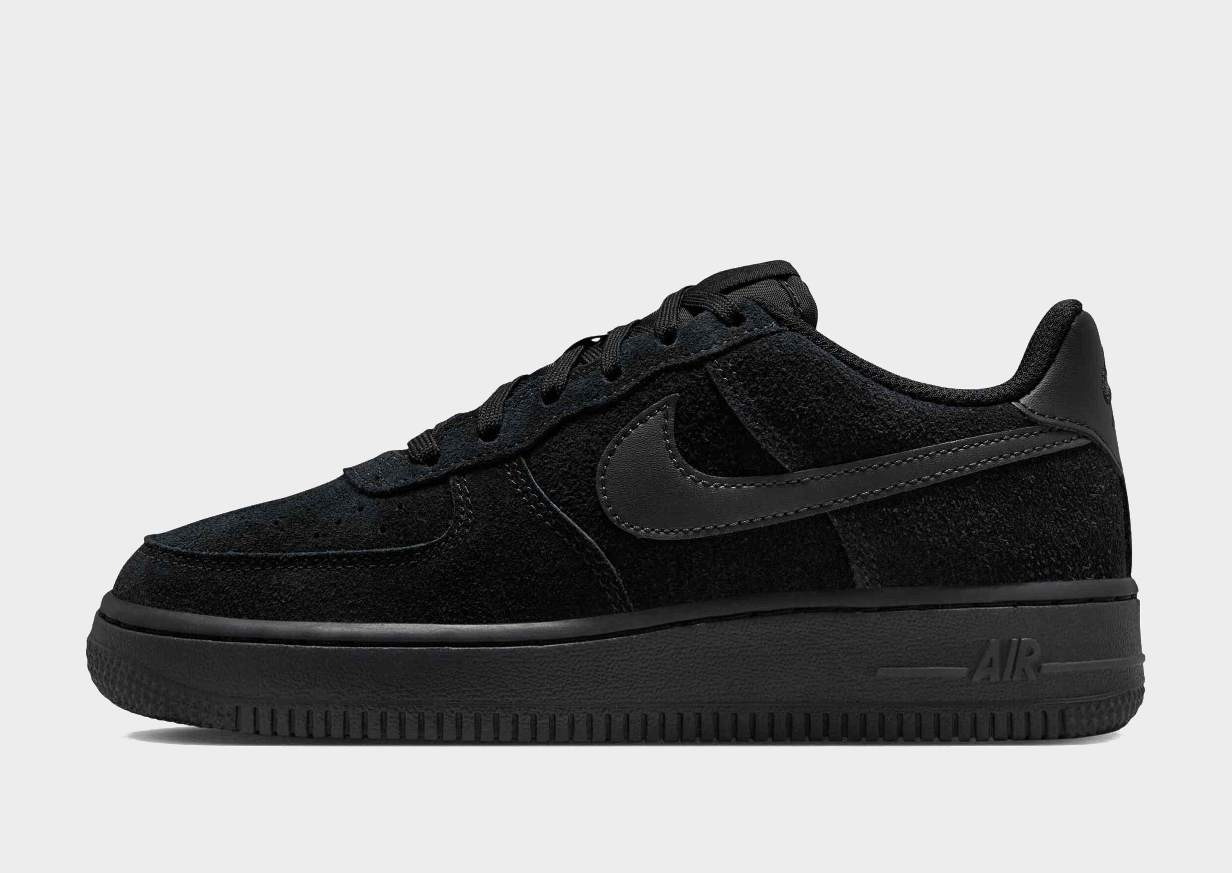 Air Force 1 Suede Junior