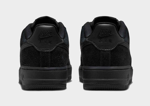 Air Force 1 Suede Junior