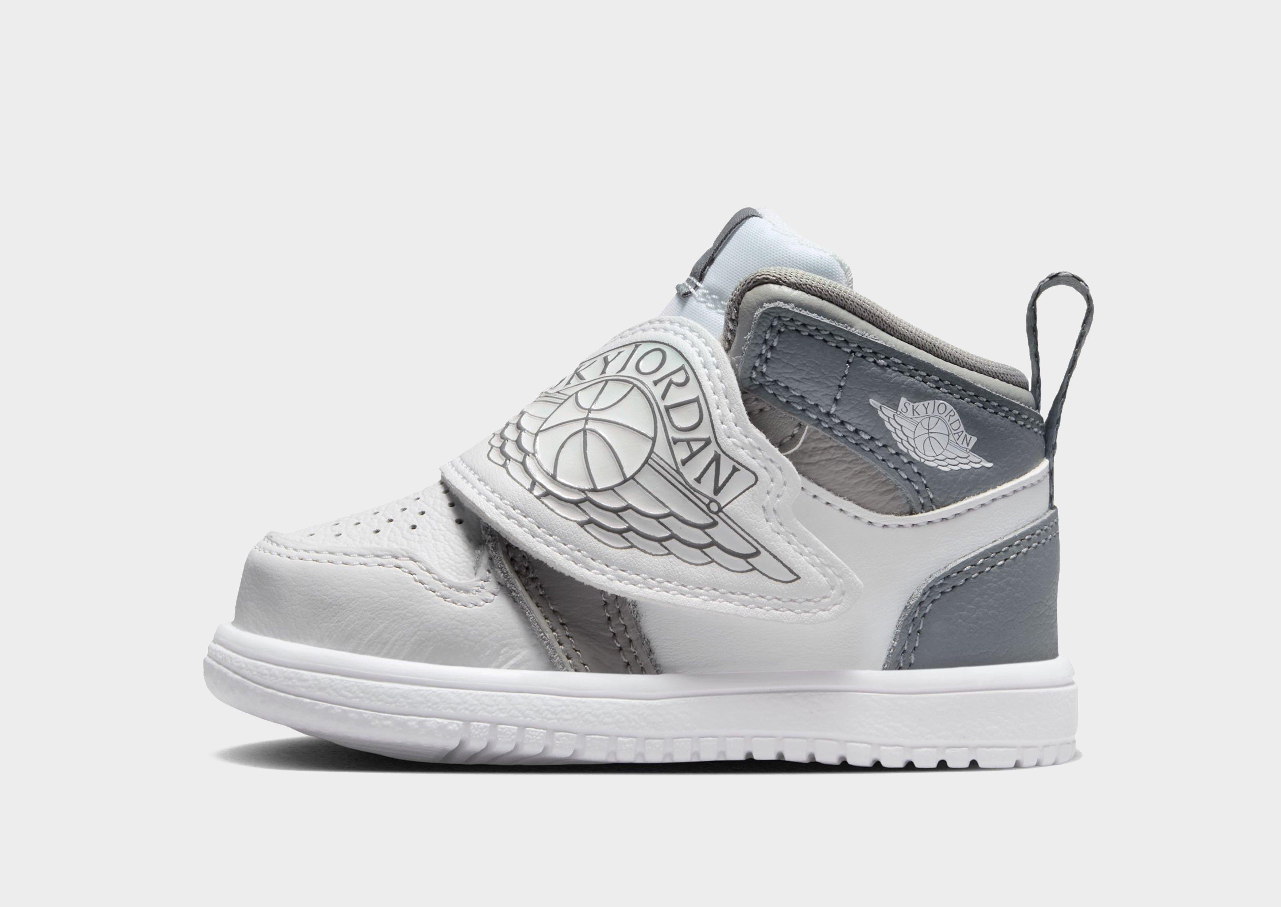 jdsports infant trainers