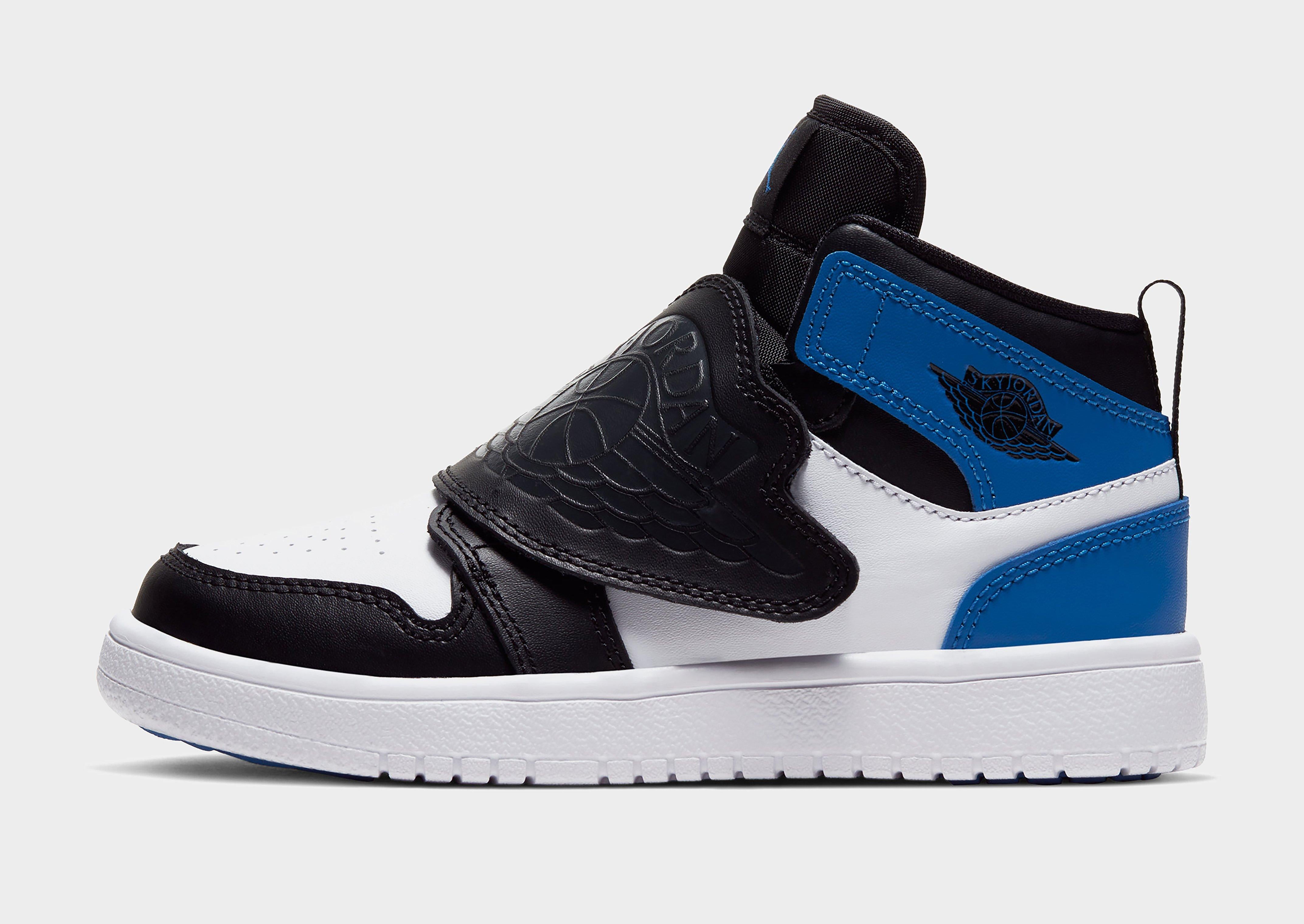 Sky Jordan 1 Children's