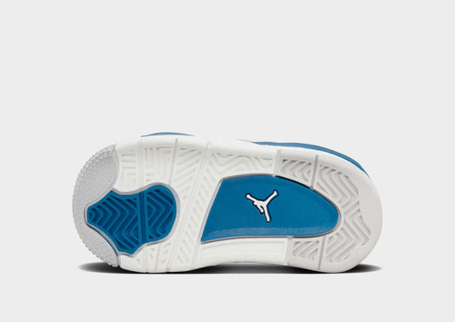Air 4 Retro Infant's