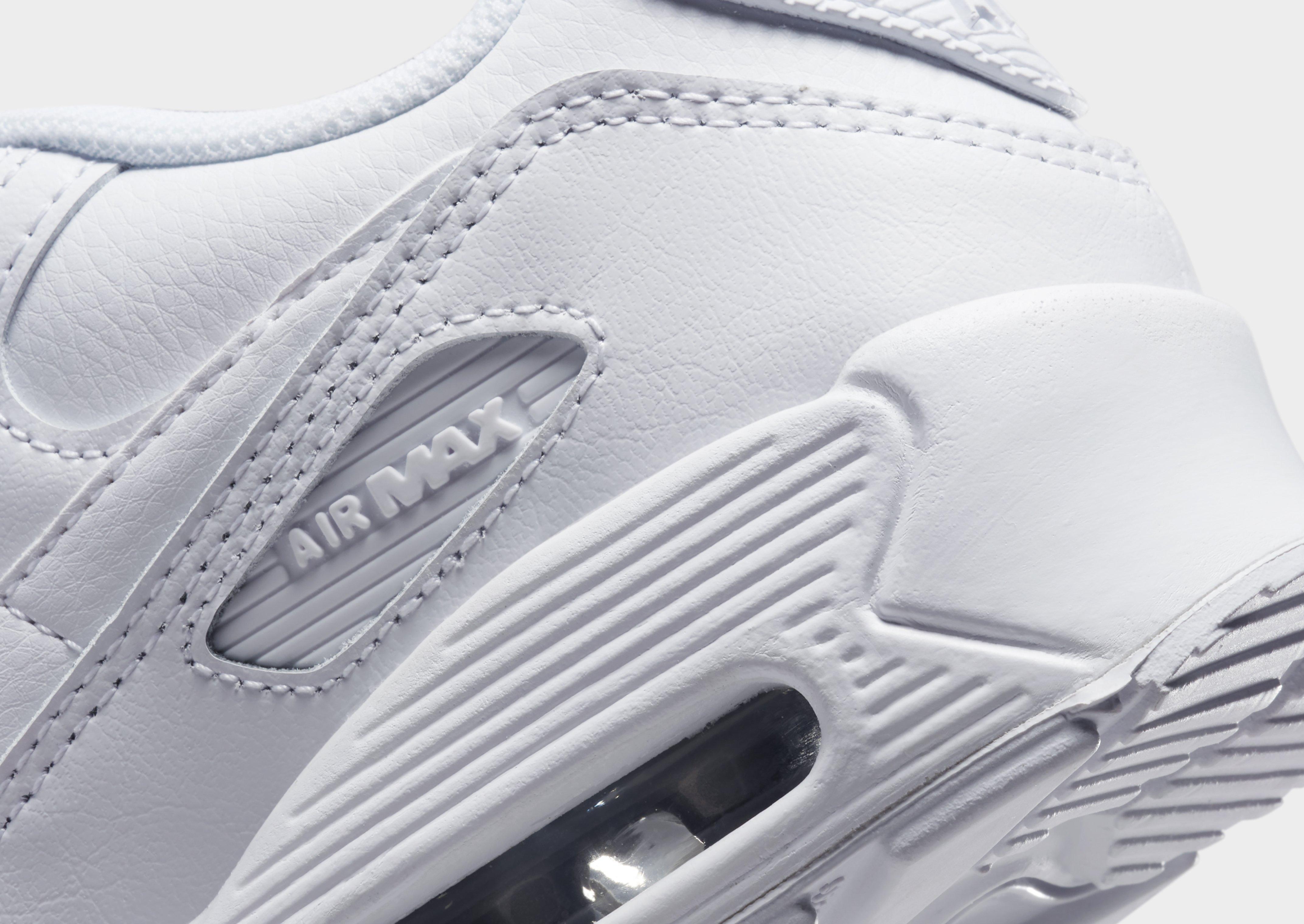 nike air max 90 junior jd