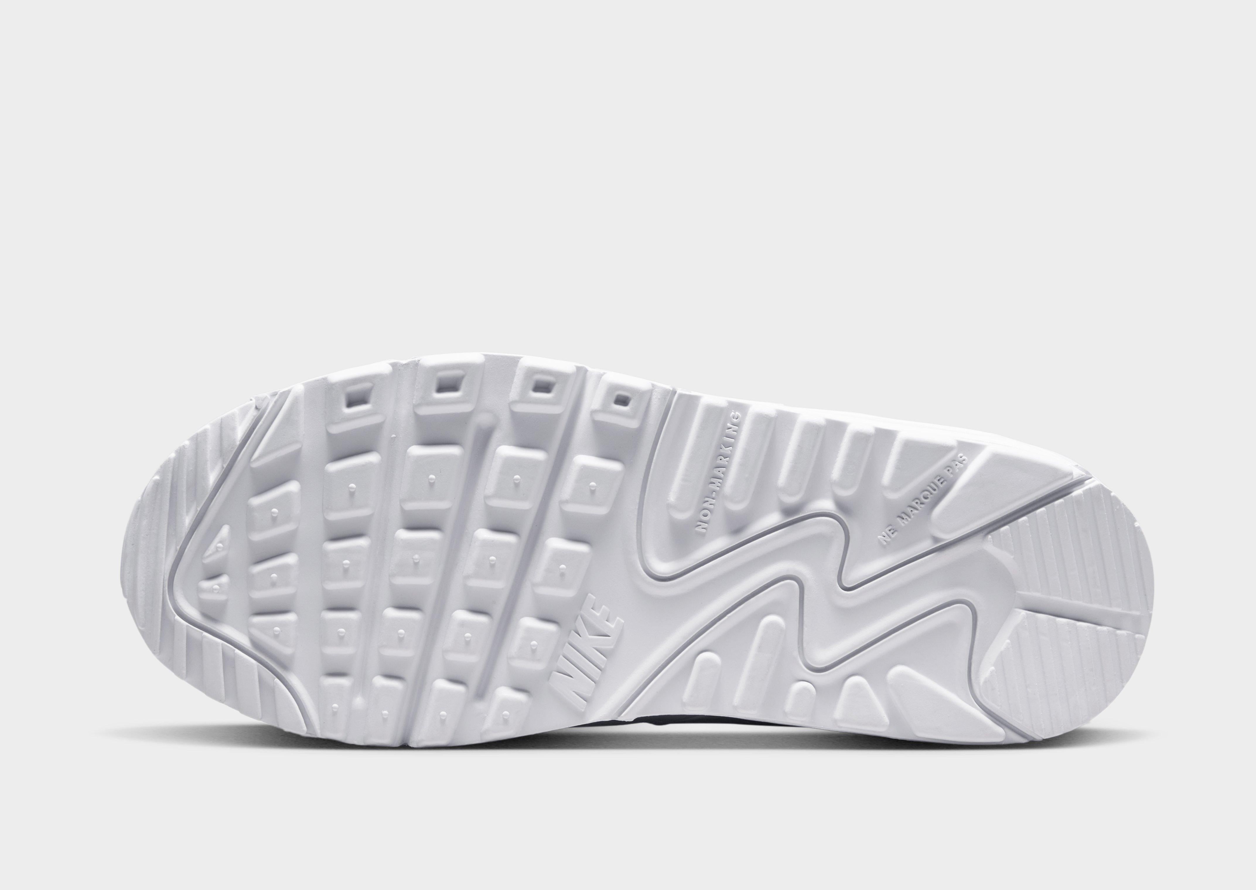 jd nike air max junior