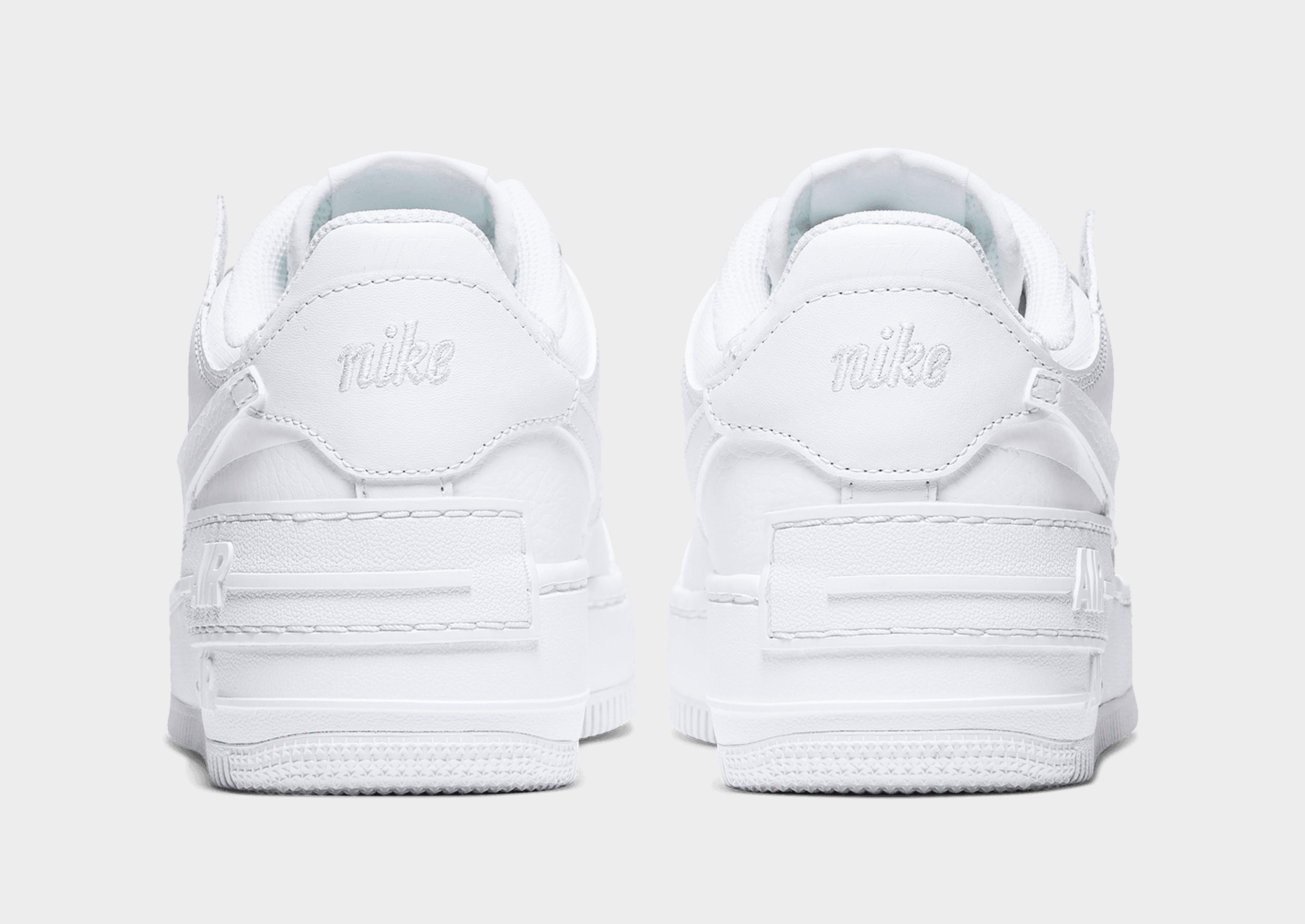 nike air force 1 shadow jd sport