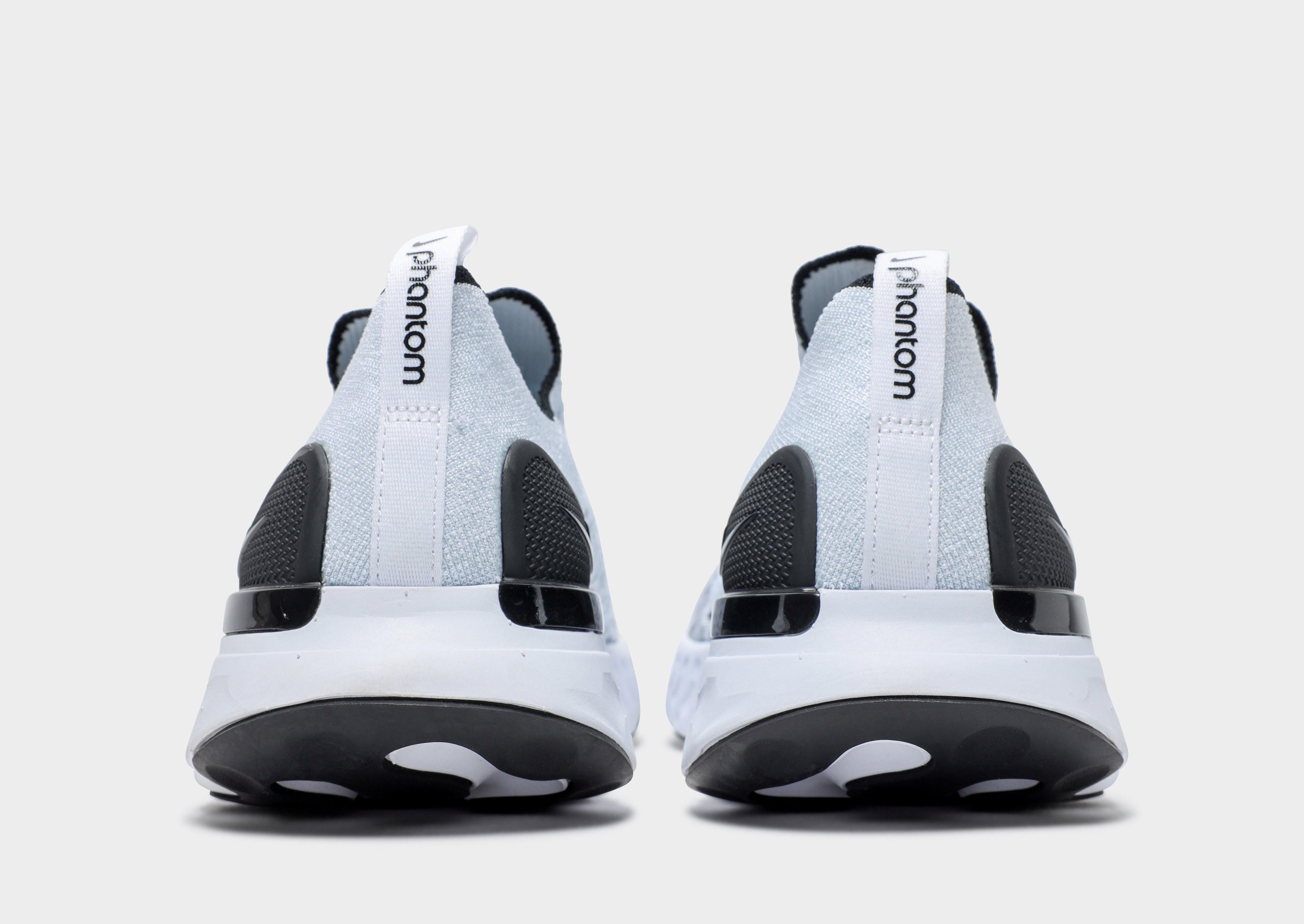 jd sports nike flyknit