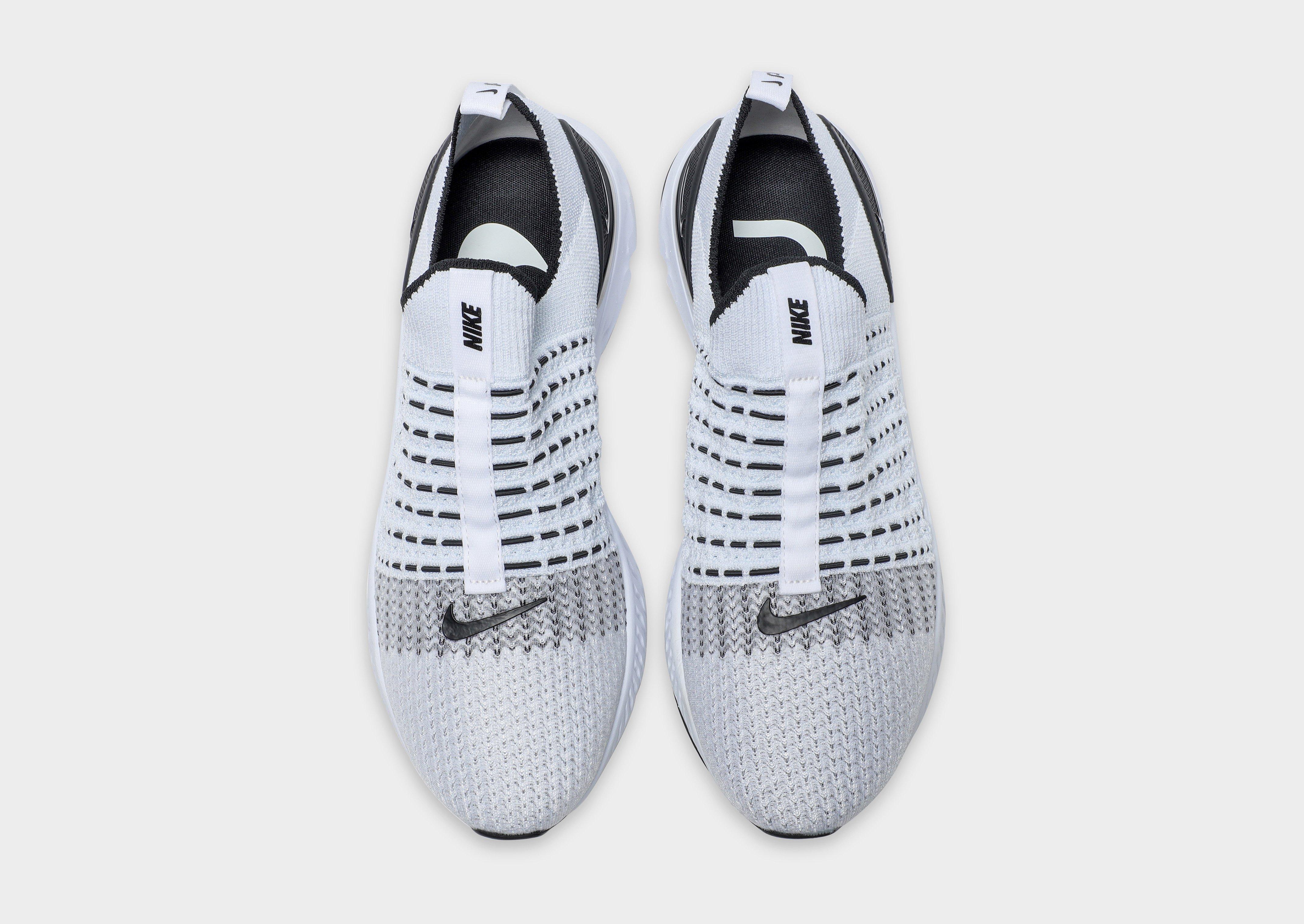 White Nike Phantom Run JD Sports Singapore