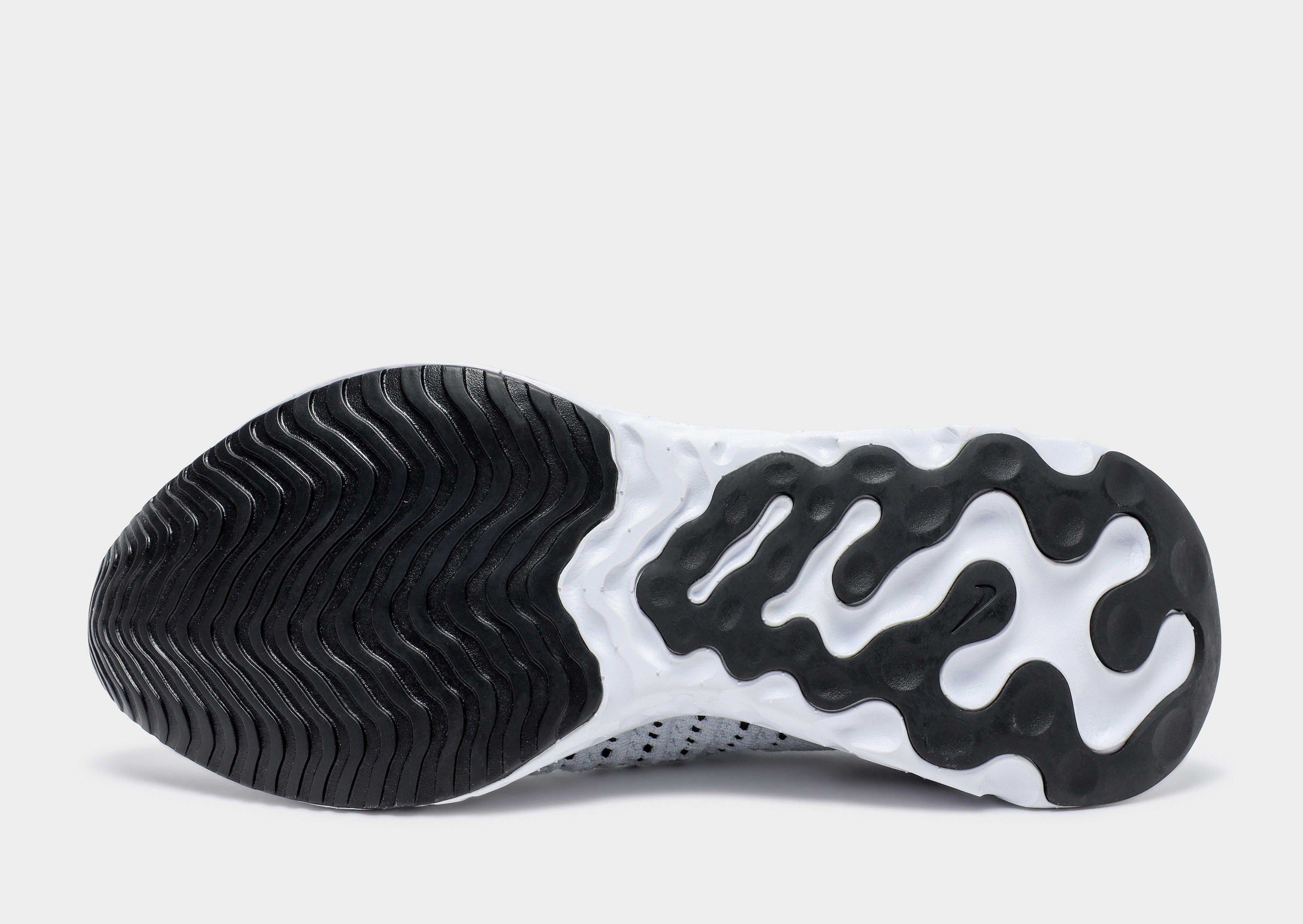 White Nike Phantom Run JD Sports Singapore