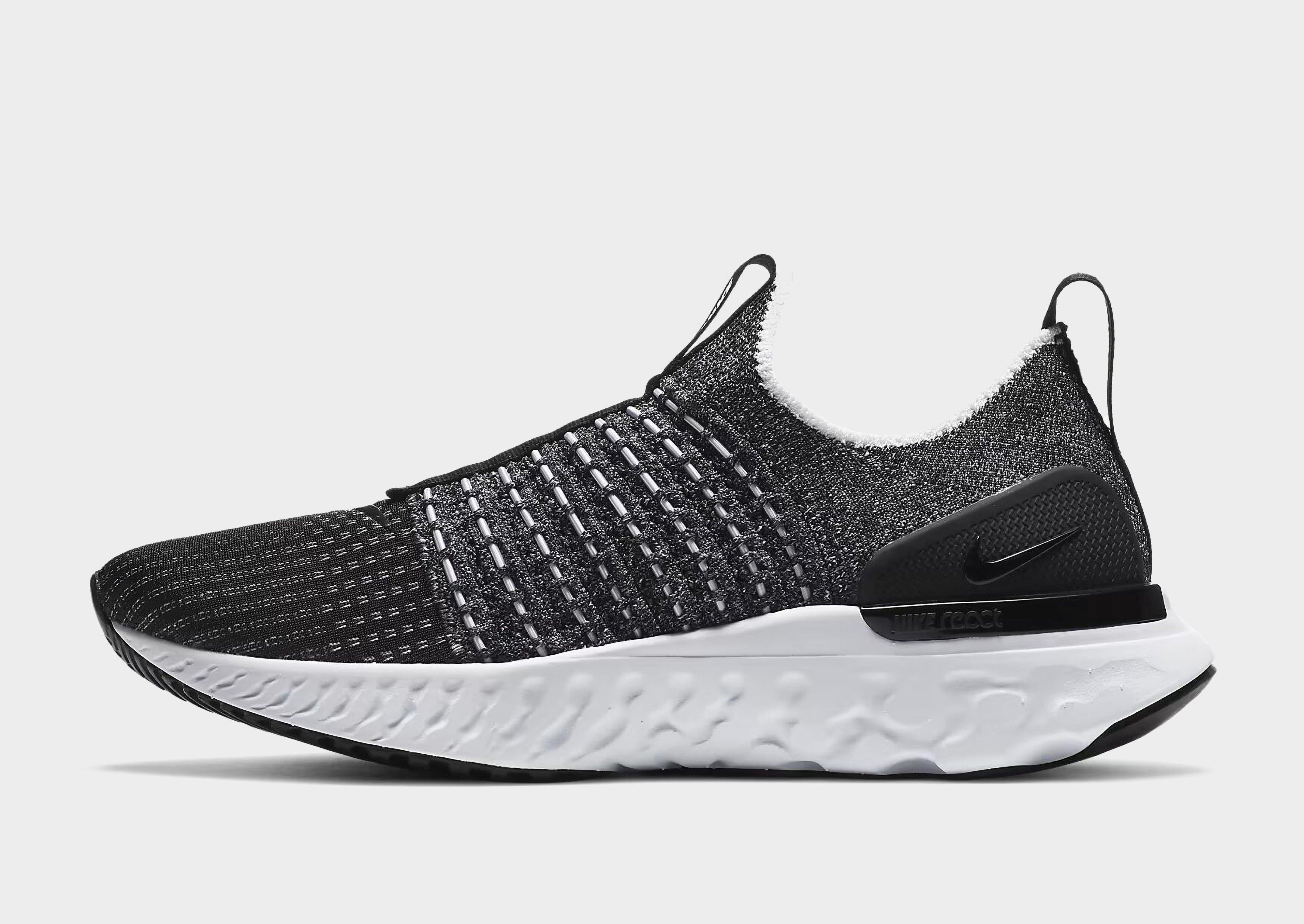 React Phantom Run Flyknit Women's
