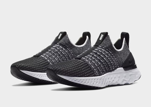 React Phantom Run Flyknit Women's