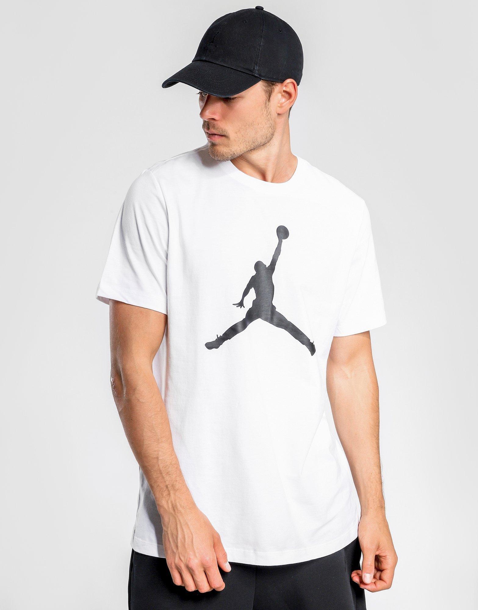 Jumpman Crew