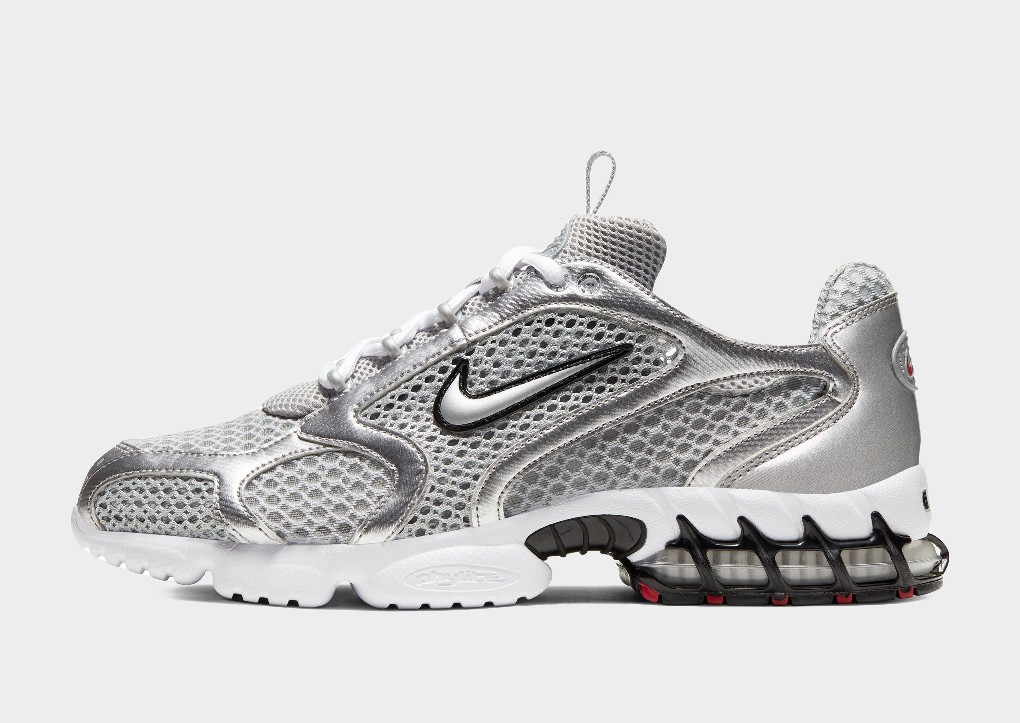 Air Zoom Spiridon Cage 2