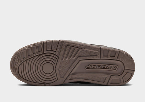 Air 3 Retro "Fireside" Women's