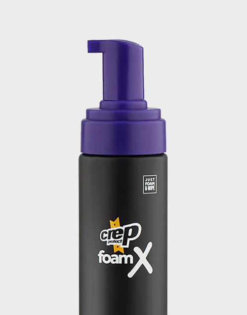 Jd Sports Crep Spray For Trainers Black Crep Protect Foam X JD