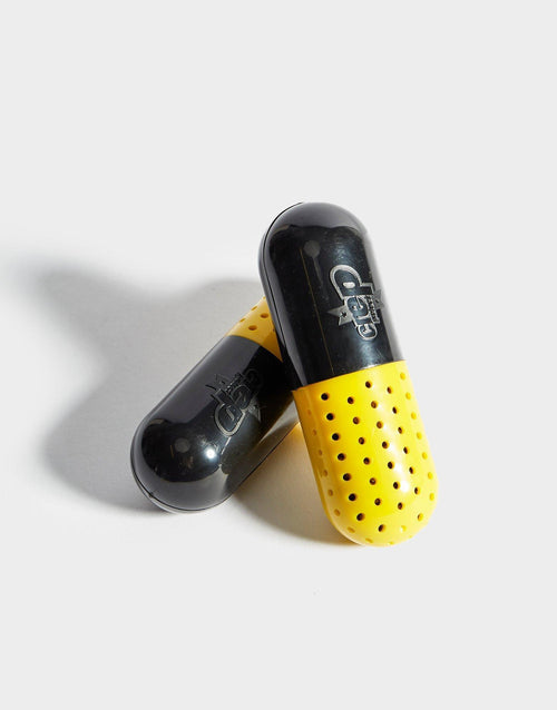 Pill Shoe Freshener