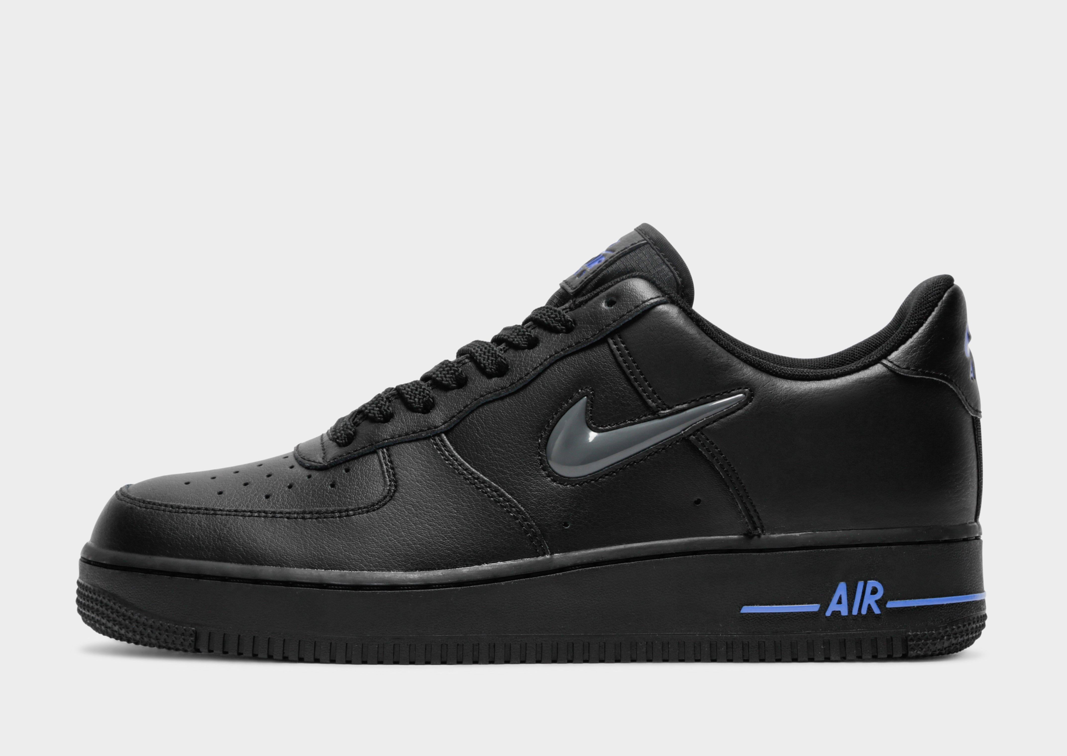 air force 1 utility black jd
