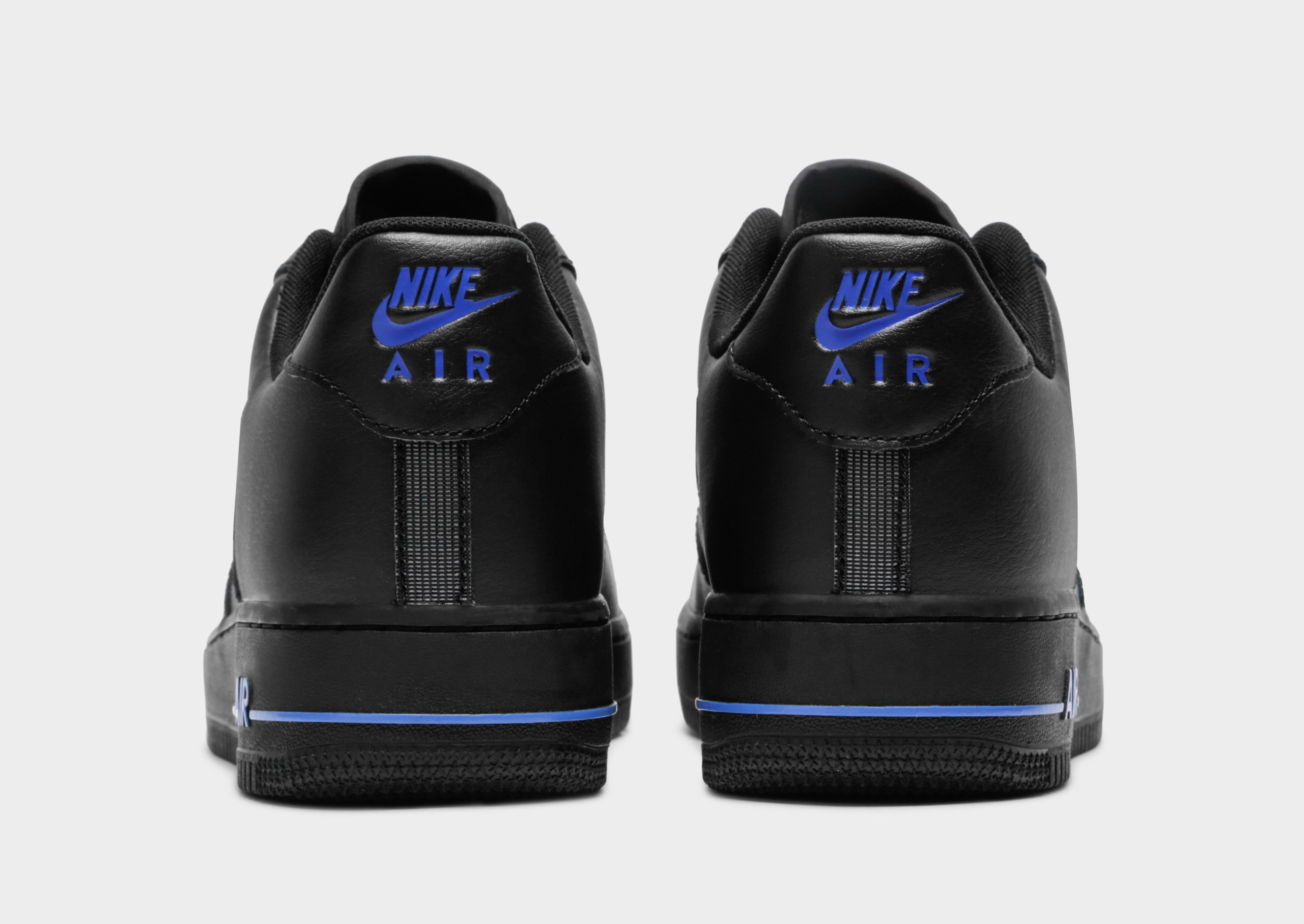 air force 1 utility black jd