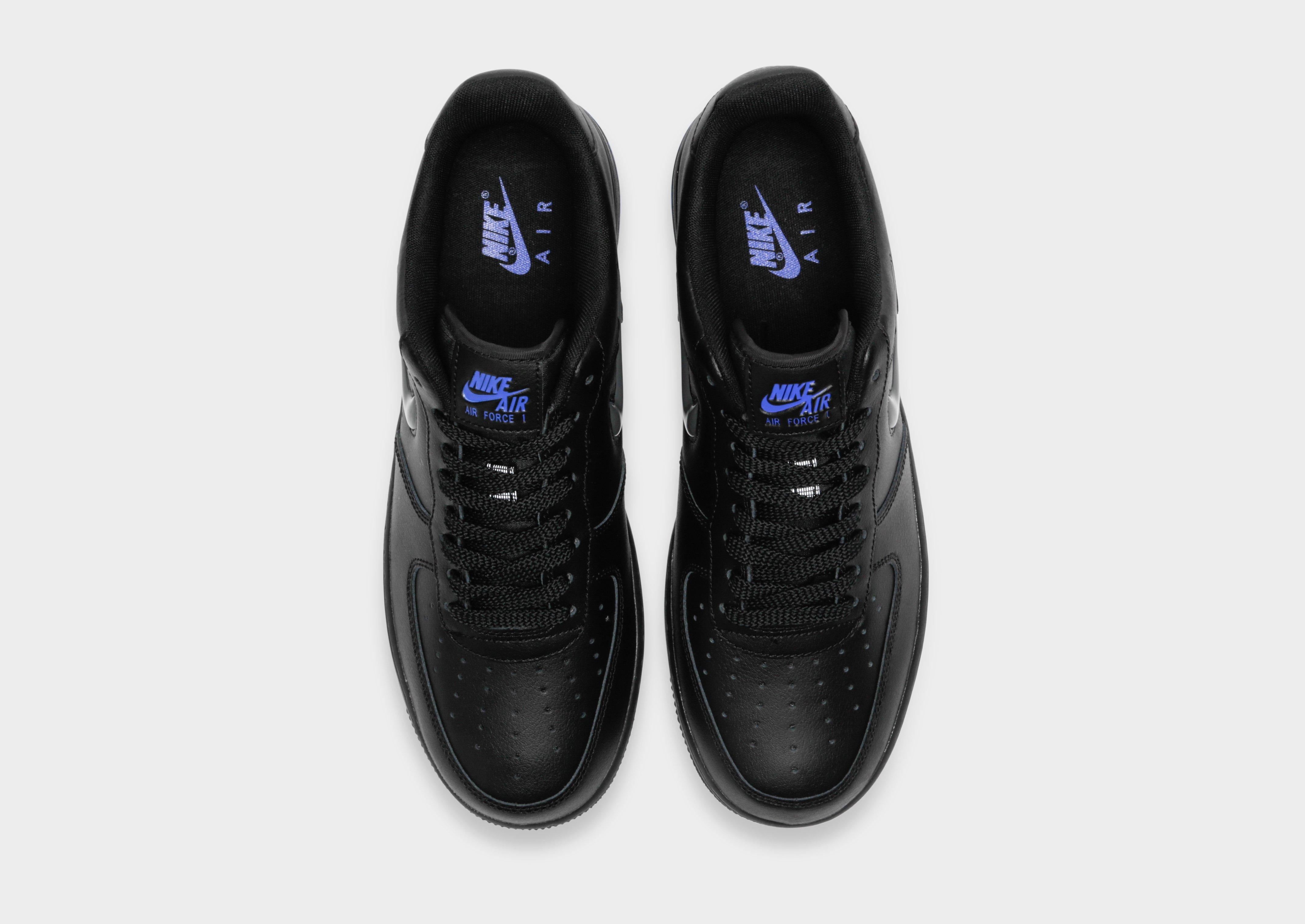 air force 1 utility black jd