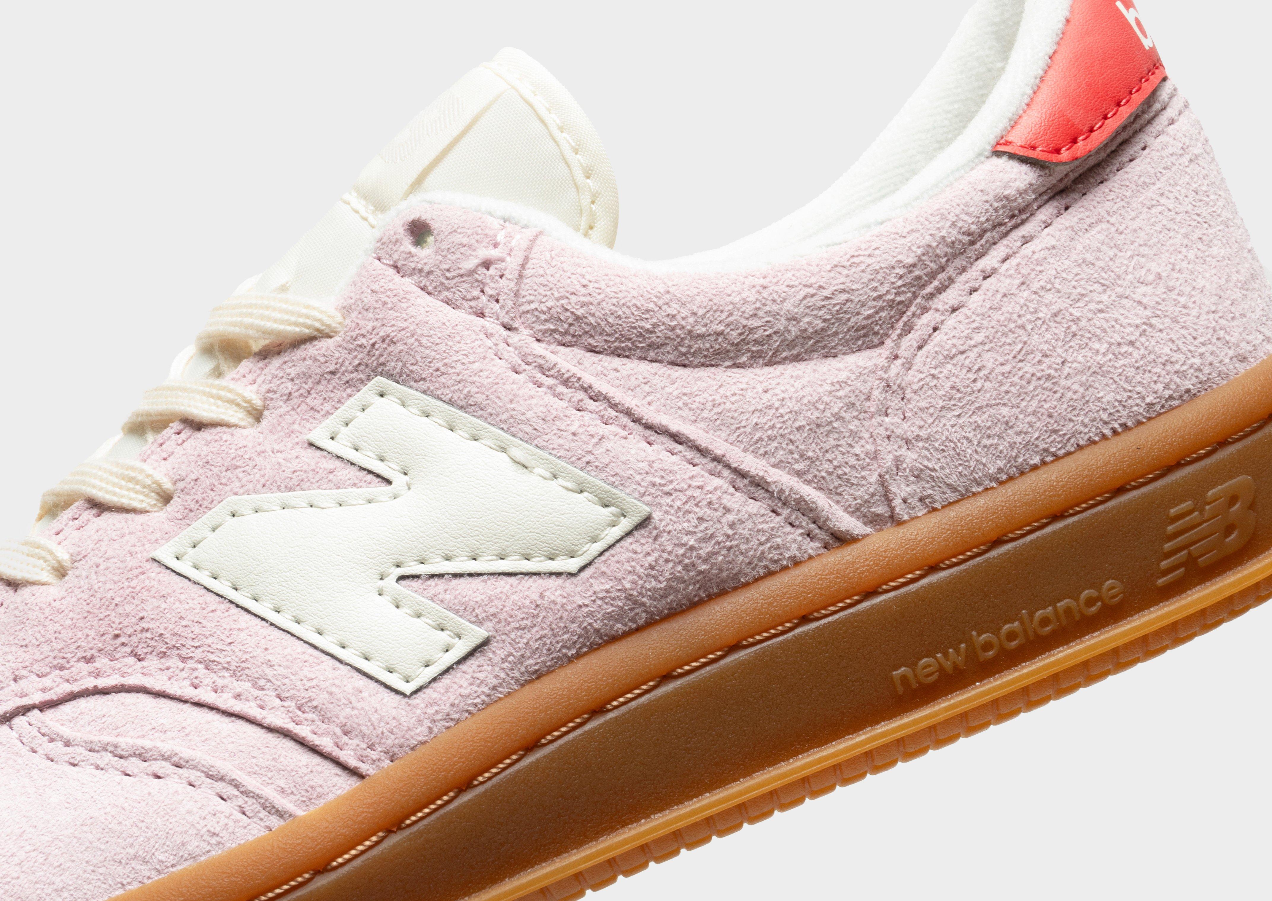 ◆正規品◆NEW BALANCE CT500AB PINK◆関税込◆男女共用◆人気◆ ◇正規品◇NEW BALANCE CT500AB PINK◇関税込◇男女共用◇人気