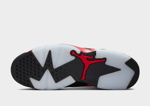 Air 6 Retro Infrared Salesman