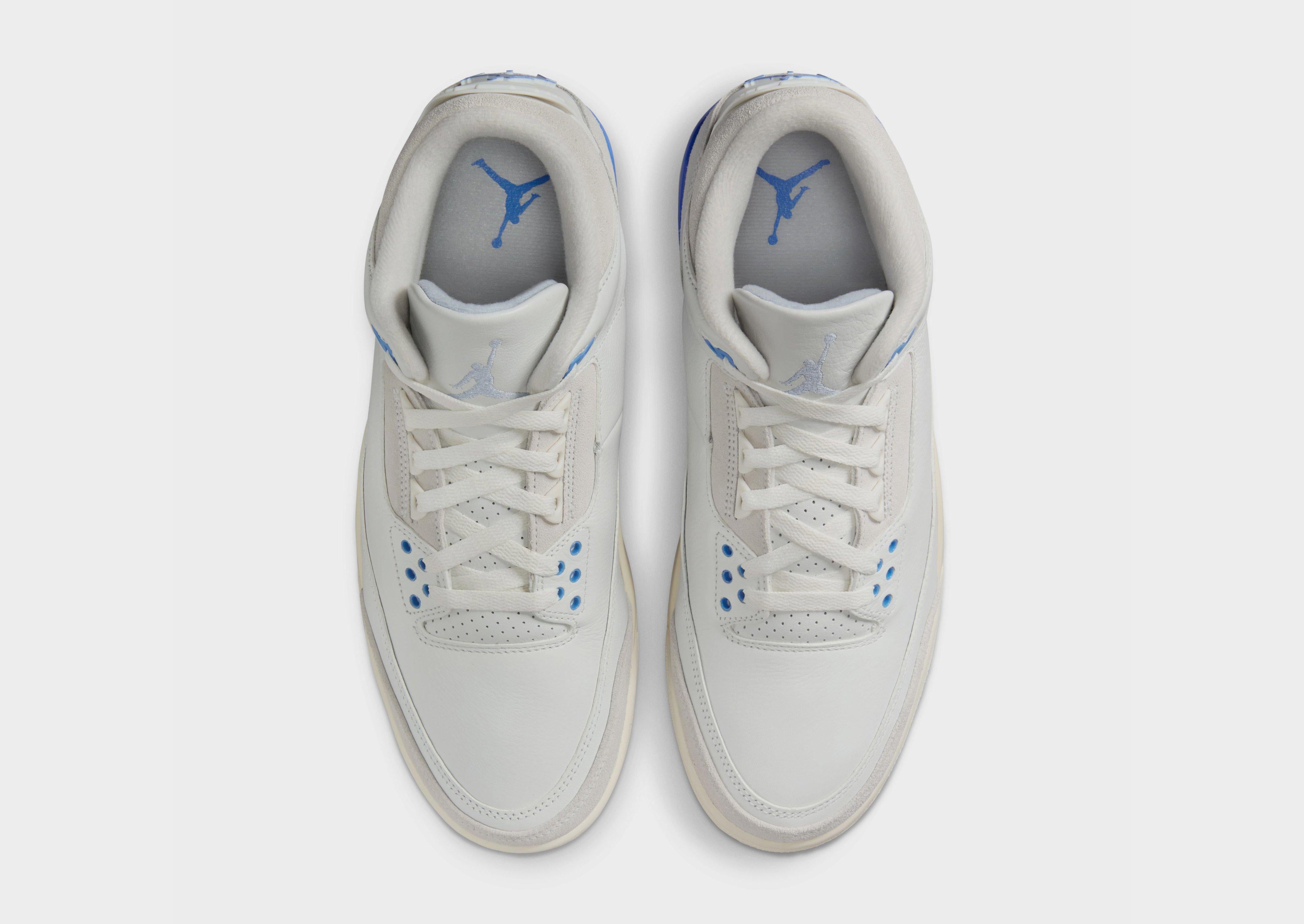 jd sports air jordan 3