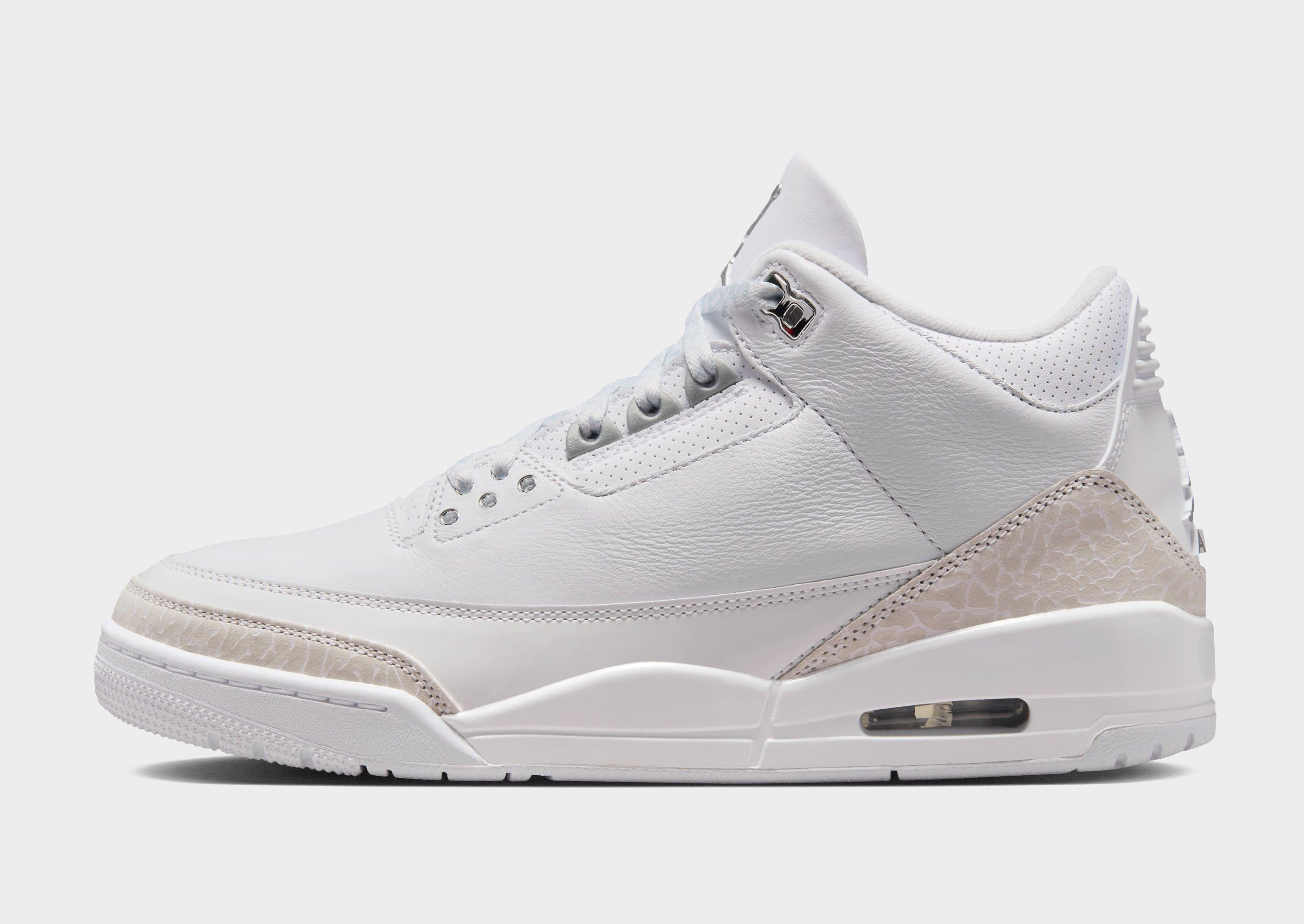 air jordan 3 retro for sale