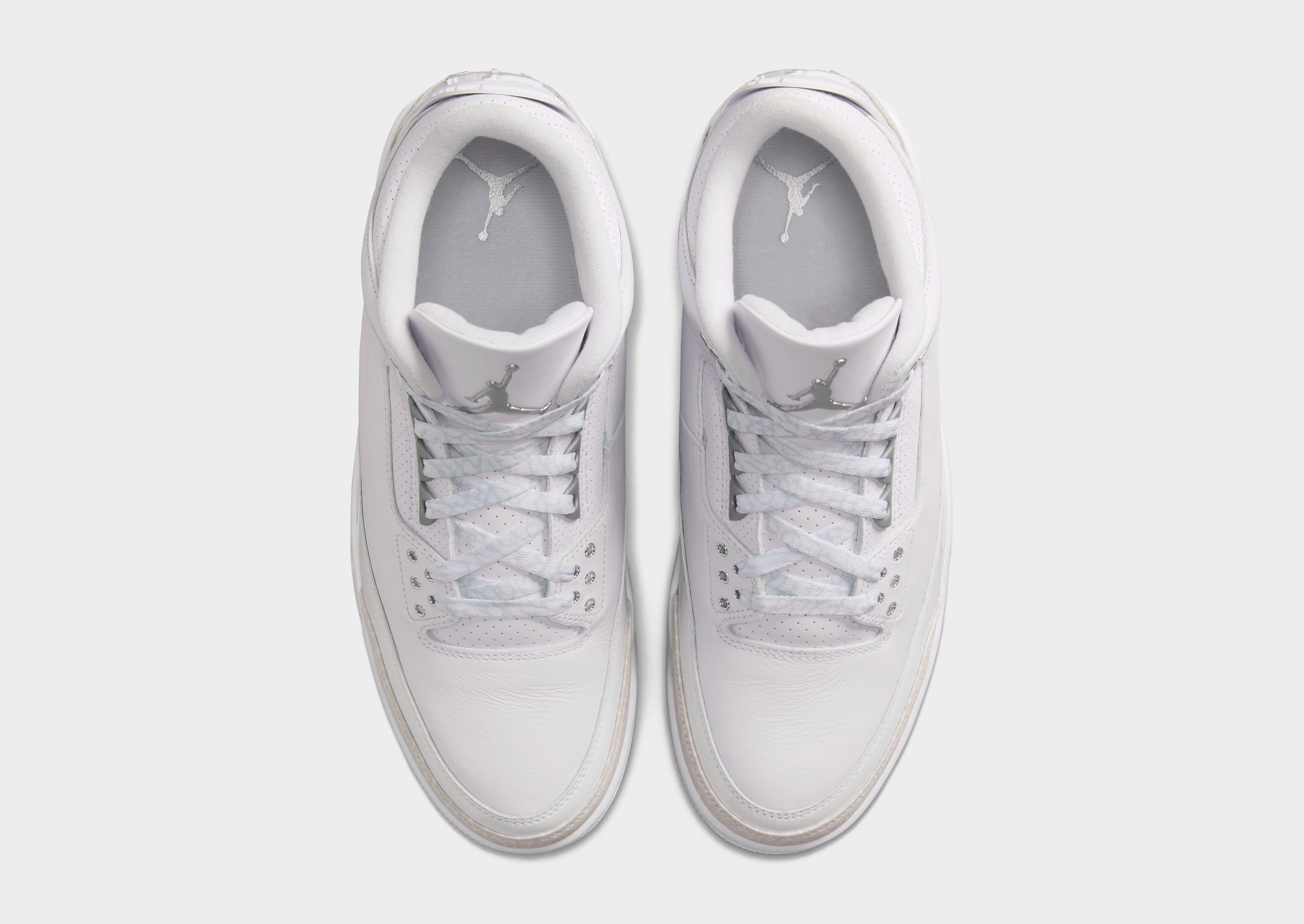 jd sports air jordan 3