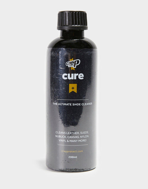 Black Crep Protect Cure Refill (200ml) JD Sports Singapore