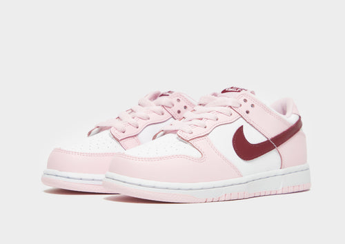 Dunk Low Children's
