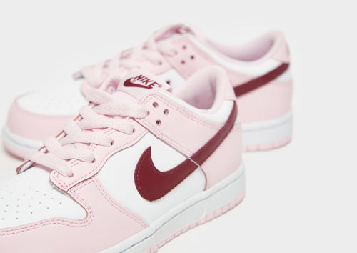 Dunk Low Children's