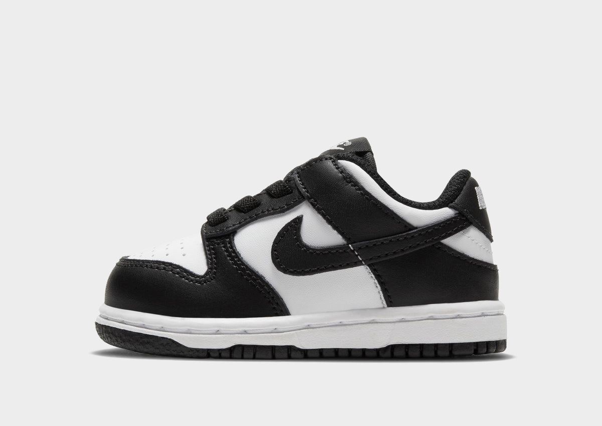 Dunk Low Infant's