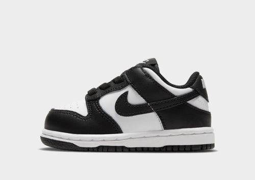 Dunk Low Infant's