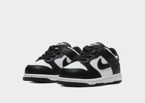 Dunk Low Infant's