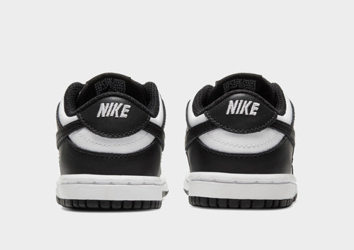 Dunk Low Infant's